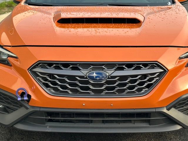 Used 2023 Subaru WRX Premium image 9