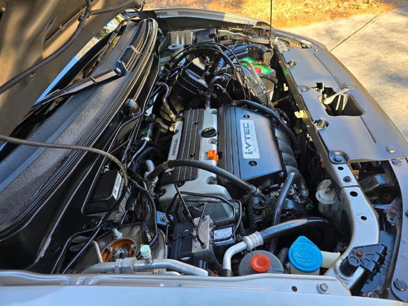 Used 2004 Honda Element EX image 28