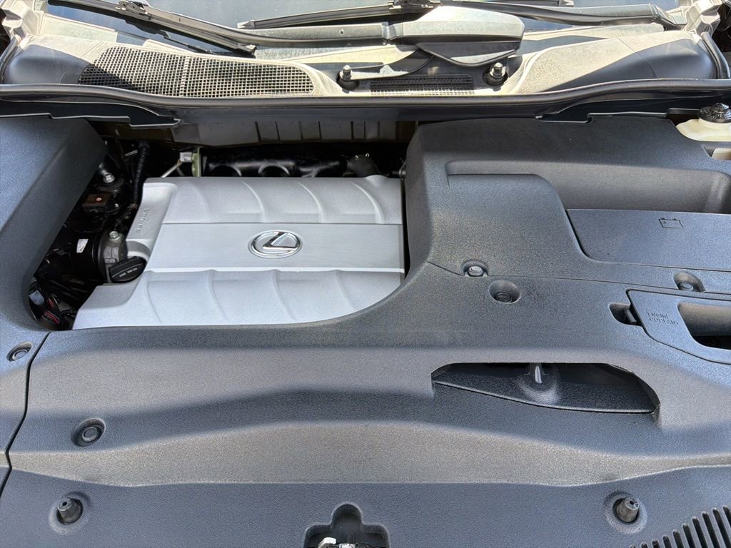 Used 2015 Lexus RX 350 AWD image 35