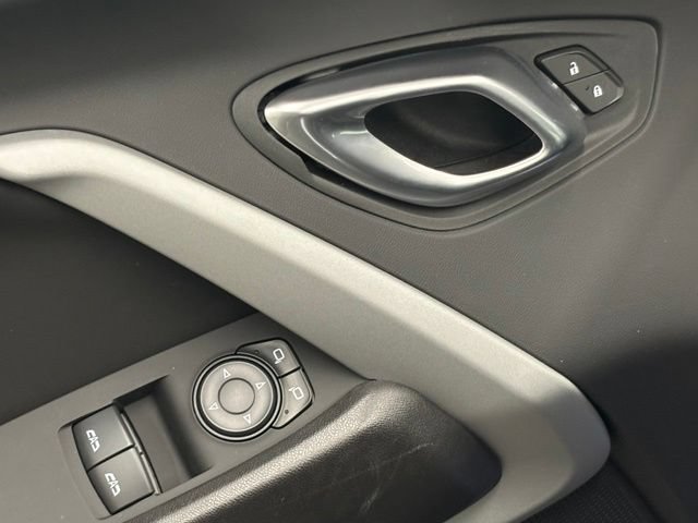Used 2022 Chevrolet Camaro SS RWD image 12