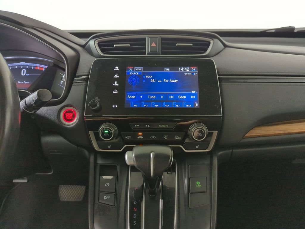 Used 2019 Honda CR-V EX-L image 13