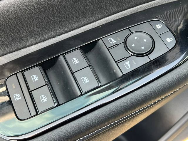 New 2026 Nissan Murano SV AWD/4WD image 13