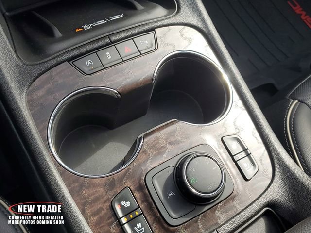 Certified 2023 GMC Acadia Denali w/ Denali Ultimate Package image 30