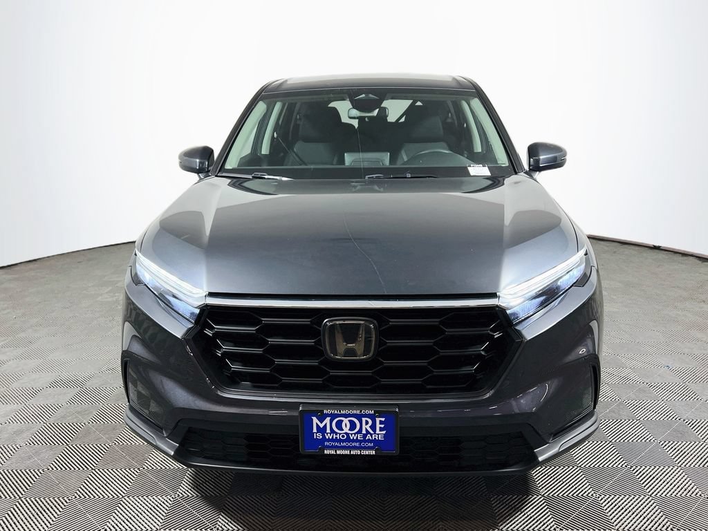 Used 2025 Honda CR-V LX image 2