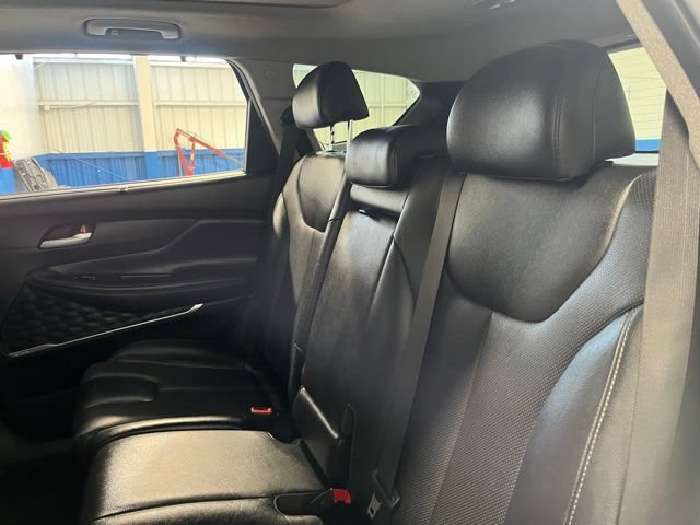 Used 2019 Hyundai Santa Fe AWD image 17
