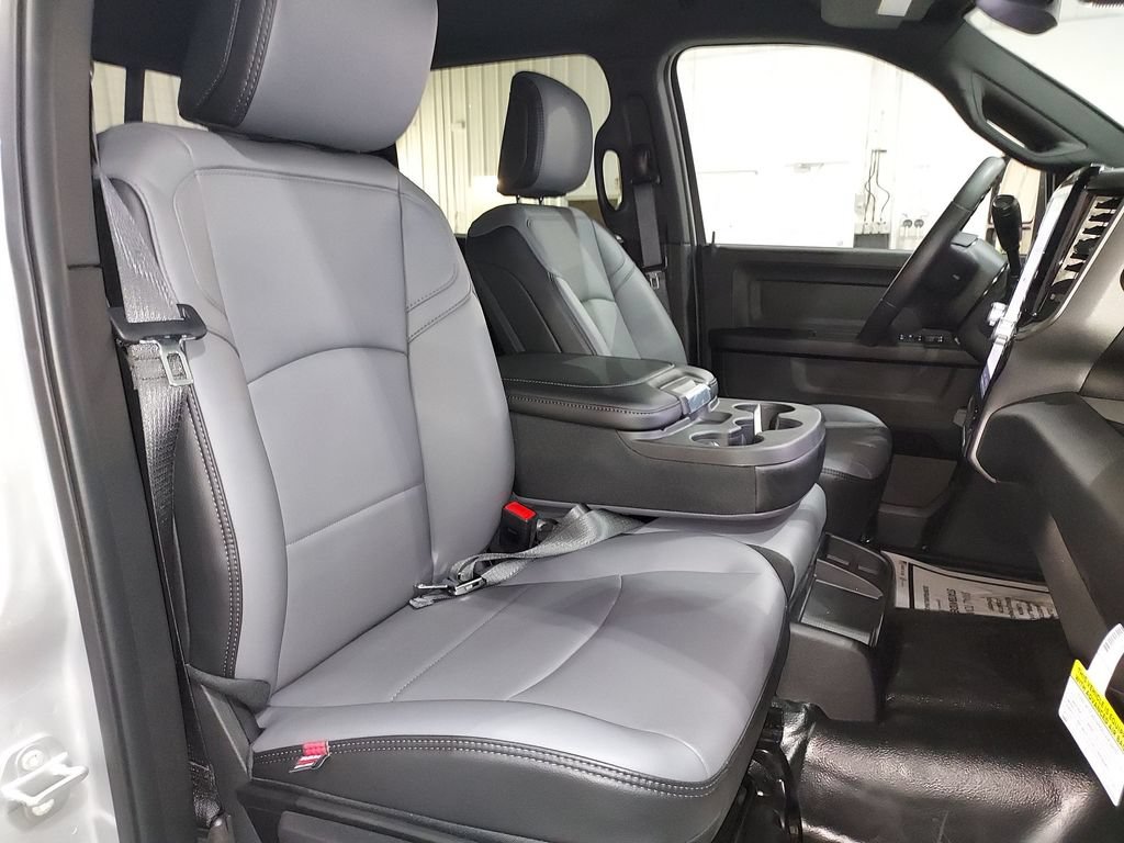 New 2026 RAM 2500 Tradesman AWD/4WD image 30
