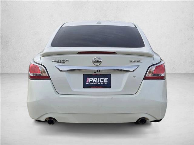 Used 2015 Nissan Altima 3.5 SL image 6