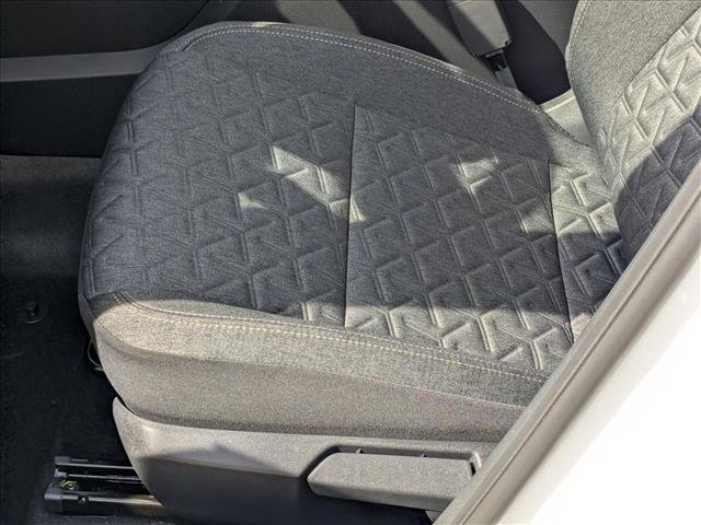 New 2026 Nissan Kicks SV w/ Cold Weather Package image 4