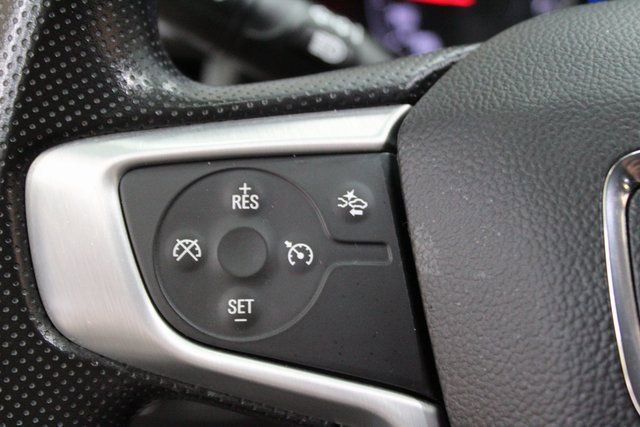 Used 2022 GMC Terrain SLE image 15