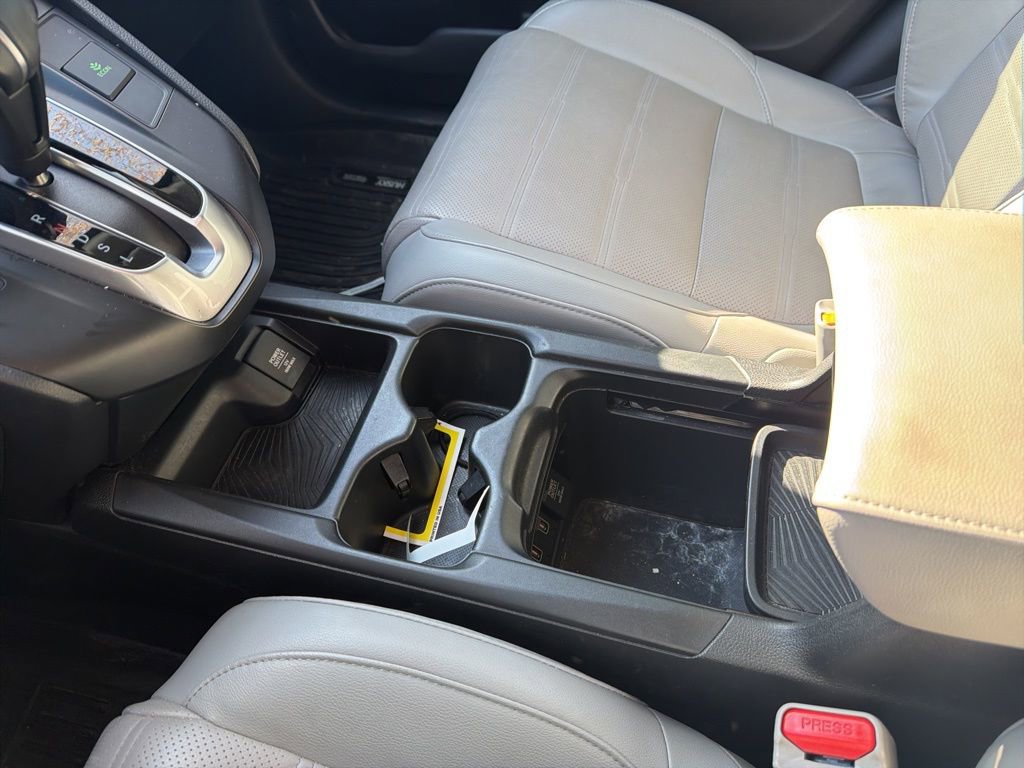 Used 2017 Honda CR-V EX-L image 12