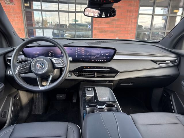 Certified 2025 Buick Enclave Preferred image 16