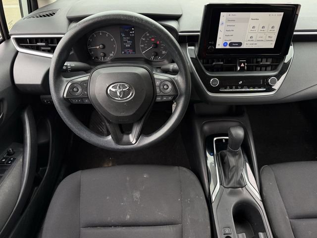 Used 2023 Toyota Corolla LE FWD image 10