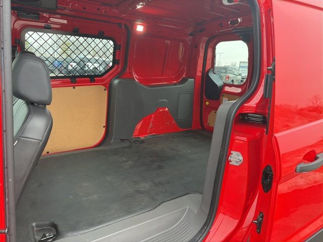 Certified 2023 Ford Transit Connect XL image 13