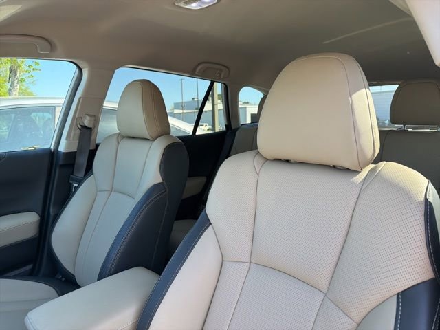 Used 2024 Subaru Outback Limited image 22