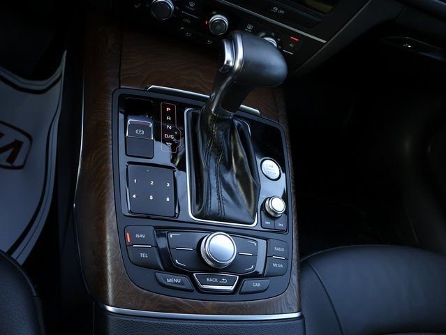 Used 2012 Audi A6 2.0T Premium Plus image 29