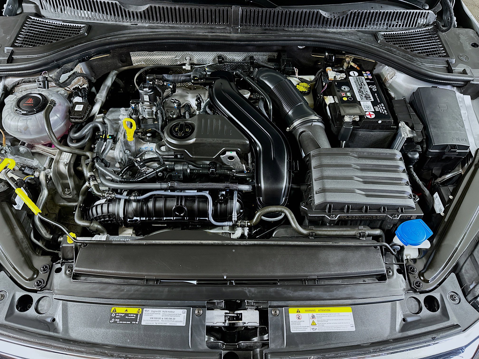 Certified 2022 Volkswagen Jetta SE image 28