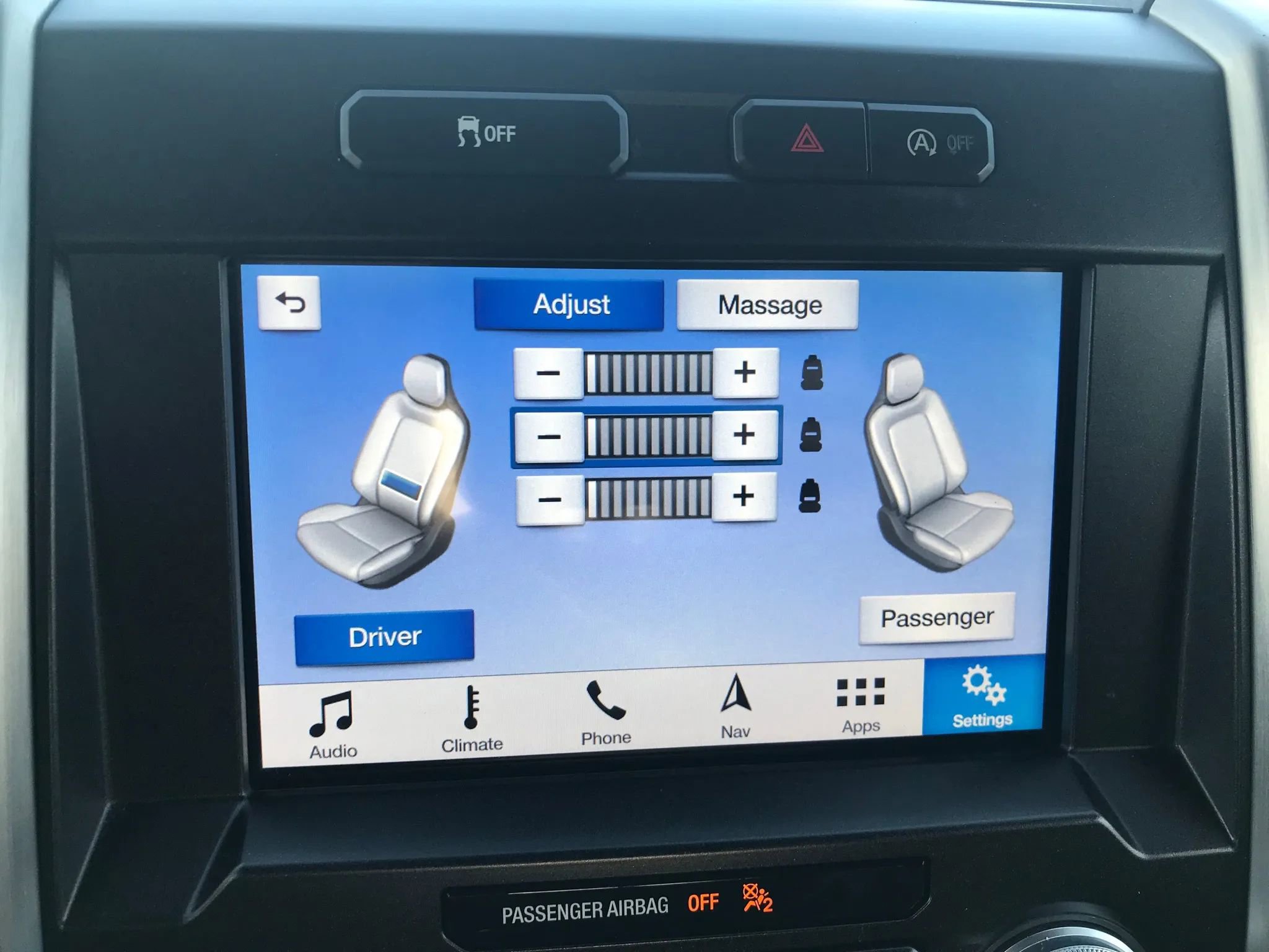 Used 2019 Ford F150 Platinum image 32