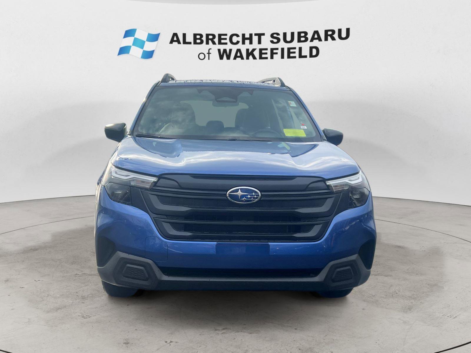 New 2026 Subaru Forester image 8