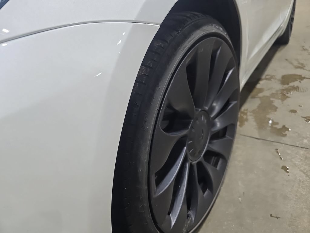 Used 2023 Tesla Model 3 Performance AWD/4WD image 33