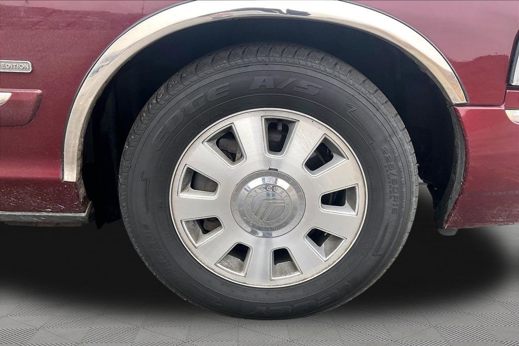 Used 2006 Mercury Grand Marquis LS image 28