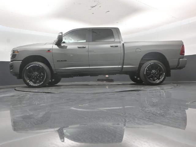 New 2027 RAM 2500 Laramie AWD/4WD image 52