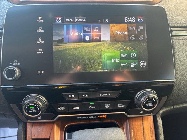 Used 2020 Honda CR-V EX image 17