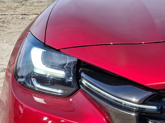 New 2026 MAZDA CX-70 3.3 Turbo S w/ Premium Plus image 10