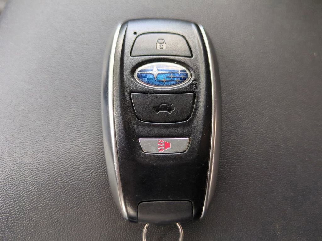 Used 2023 Subaru Crosstrek 2.5i Limited AWD/4WD image 26