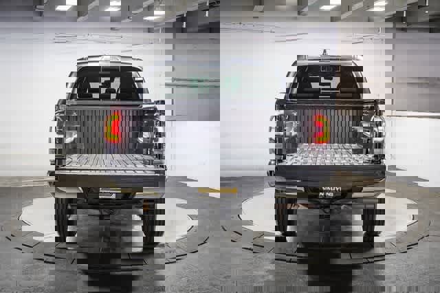 Certified 2023 Toyota Tacoma TRD Off-Road image 27