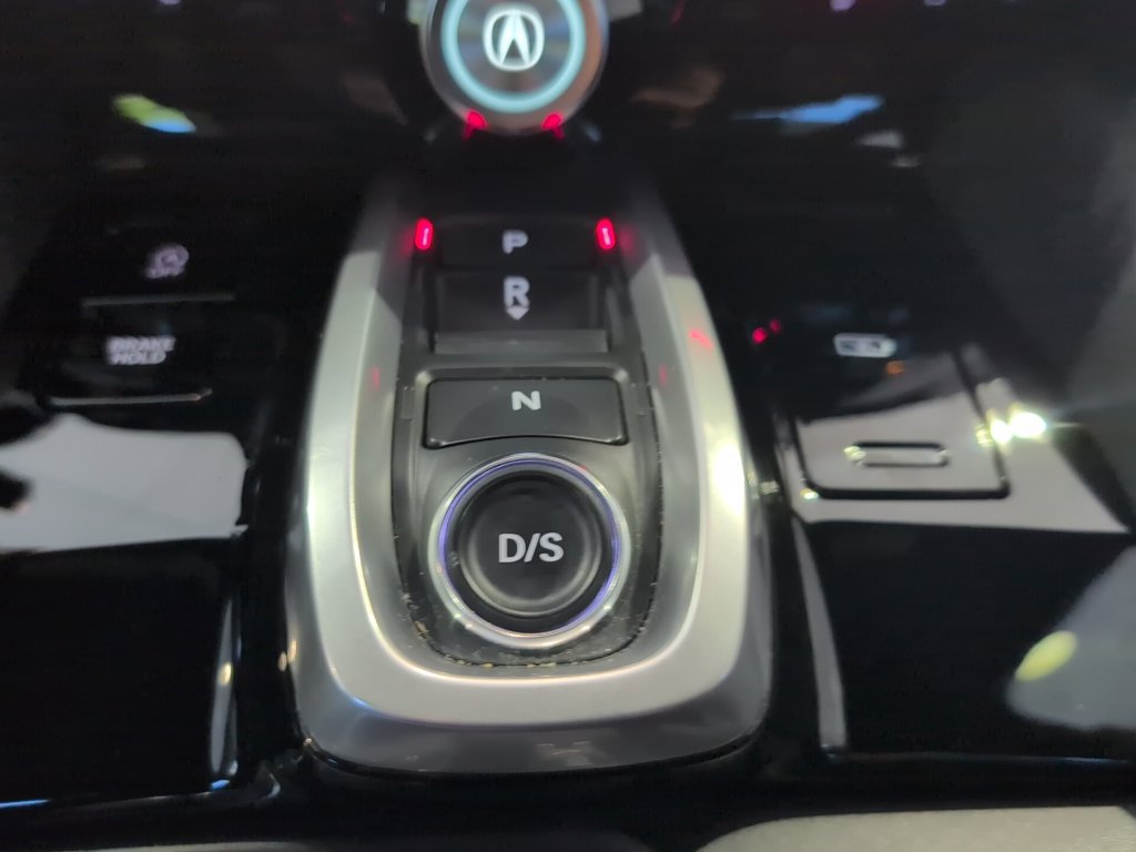 Certified 2024 Acura MDX A-Spec AWD/4WD image 30