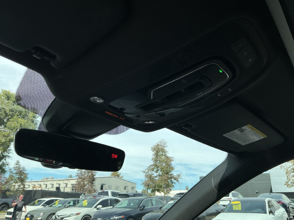 Used 2019 Audi SQ5 Premium Plus AWD/4WD image 28