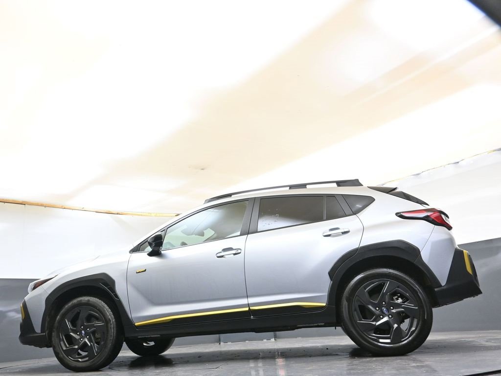 Certified 2024 Subaru Crosstrek 2.5i Sport image 39