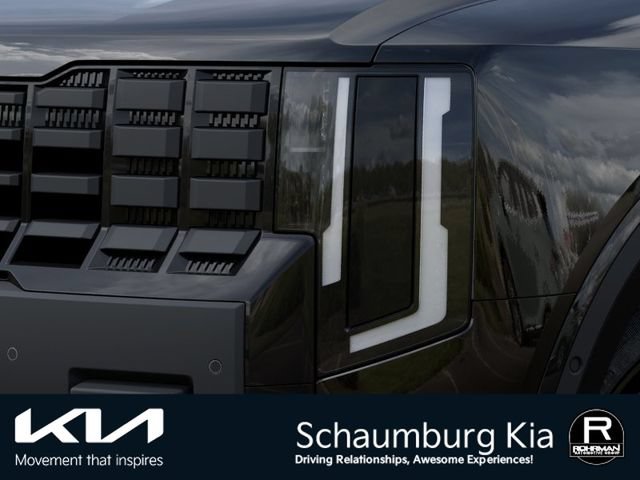 New 2027 Kia Telluride X-Line SX Prestige w/ Towing Package AWD/4WD image 11