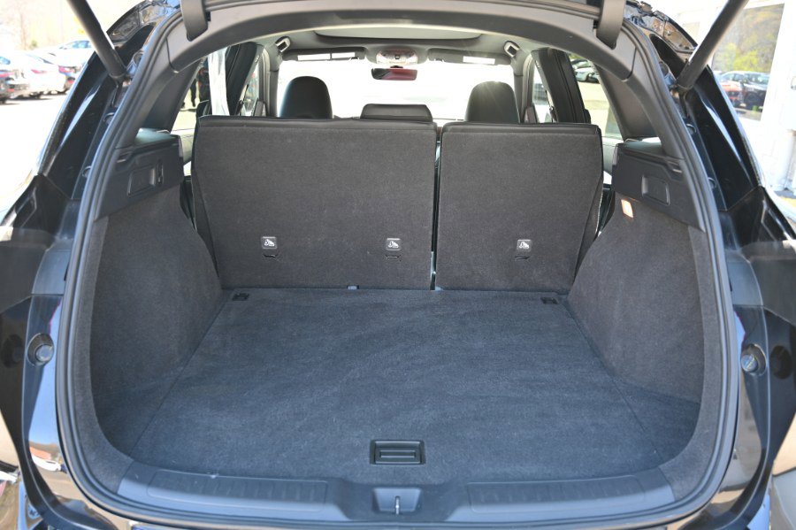 Used 2023 INFINITI QX50 Sport AWD/4WD image 20