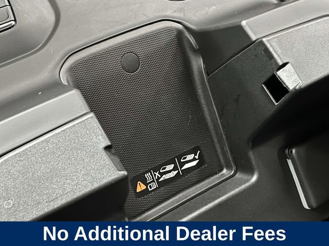 Used 2023 GMC Sierra 1500 Denali AWD/4WD image 35
