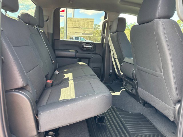New 2026 Chevrolet Silverado 2500 Custom w/ Custom Value Package image 16