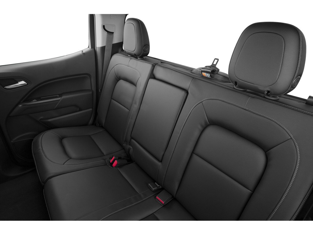 Used 2015 Chevrolet Colorado LT RWD image 15