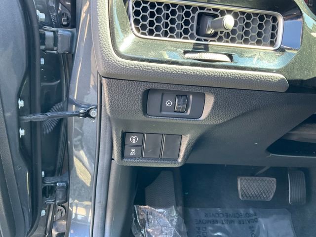 Used 2024 Honda Civic EX image 9