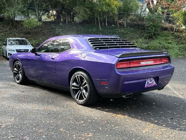 Used 2014 Dodge Challenger SRT8 Core RWD image 28