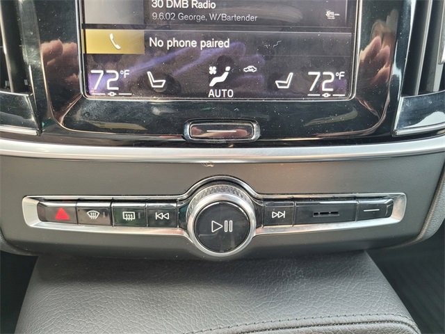 Used 2017 Volvo S90 T5 Momentum w/ Vision Package image 25