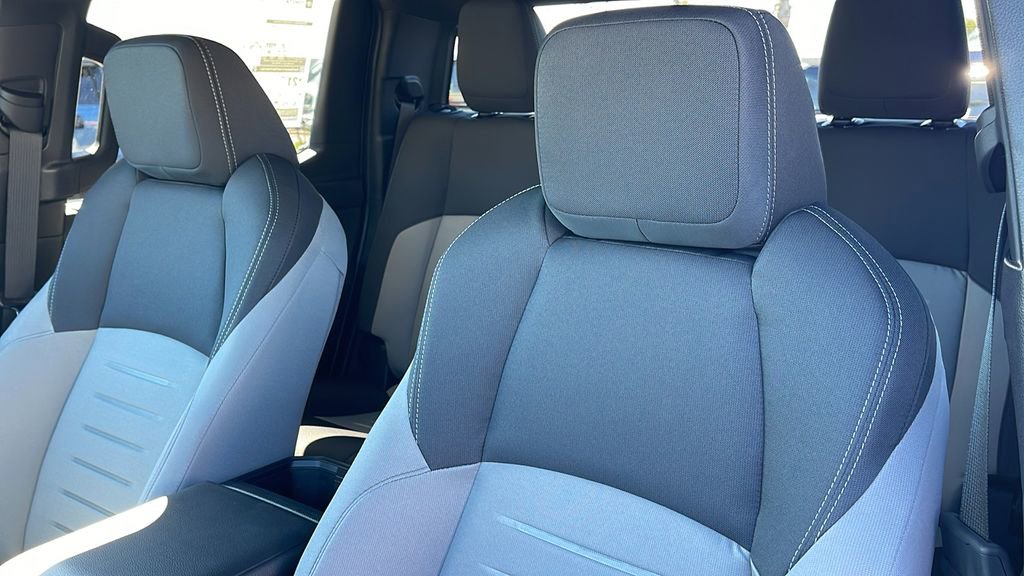 New 2026 Toyota Tacoma TRD Sport image 14