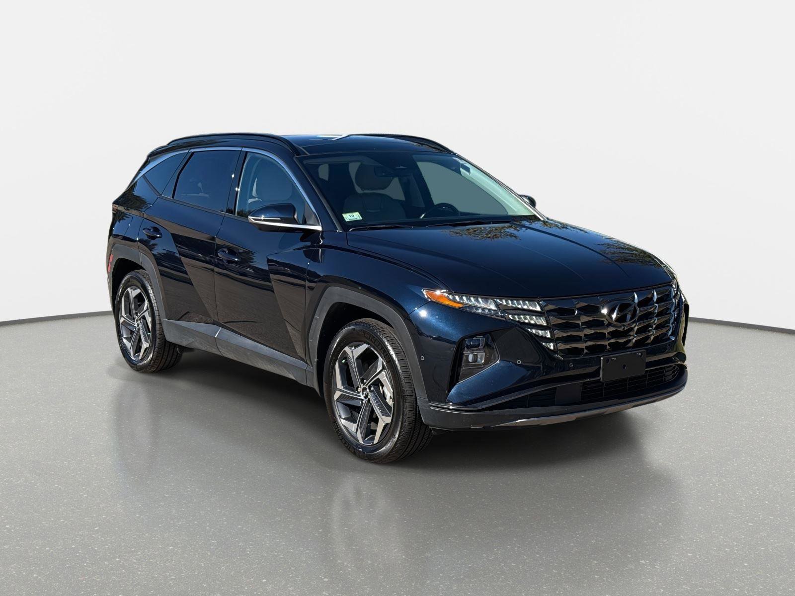 Used 2024 Hyundai Tucson Limited image 3