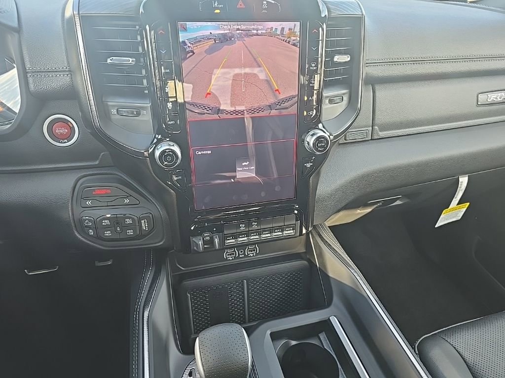 New 2026 RAM 1500 RHO image 24