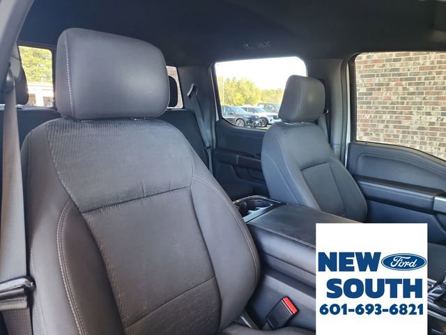 Used 2023 Ford F150 XLT w/ Equipment Group 302A High image 15
