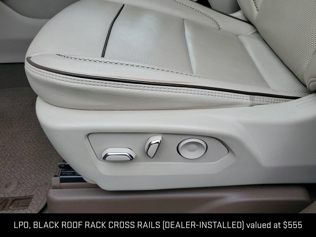 Certified 2023 GMC Yukon Denali w/ Advanced Technology Package image 7