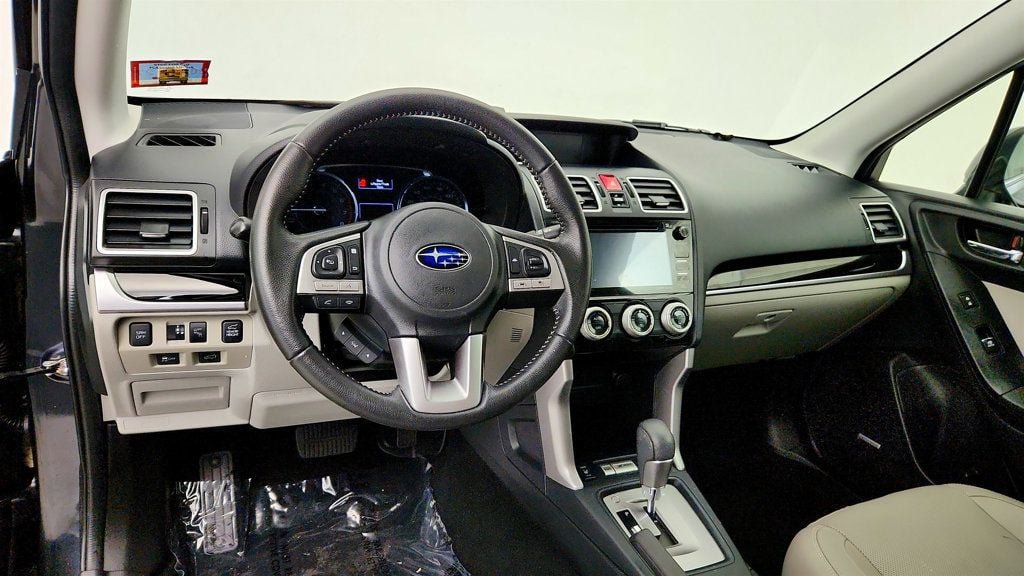 Used 2018 Subaru Forester 2.5i Limited AWD/4WD image 12
