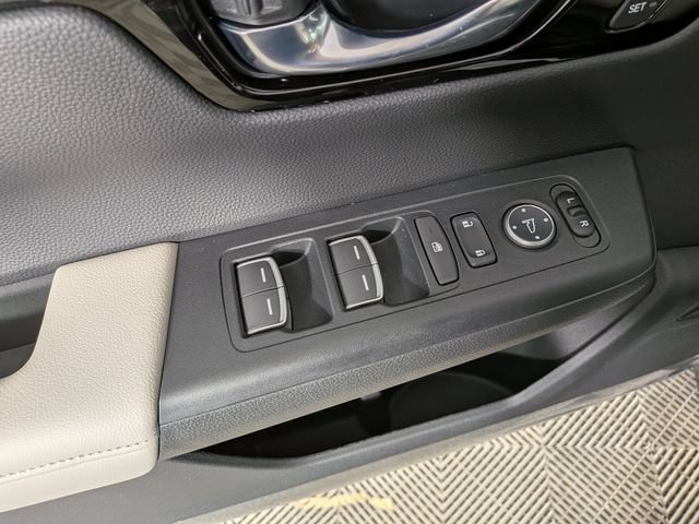 New 2027 Honda CR-V EX-L image 15