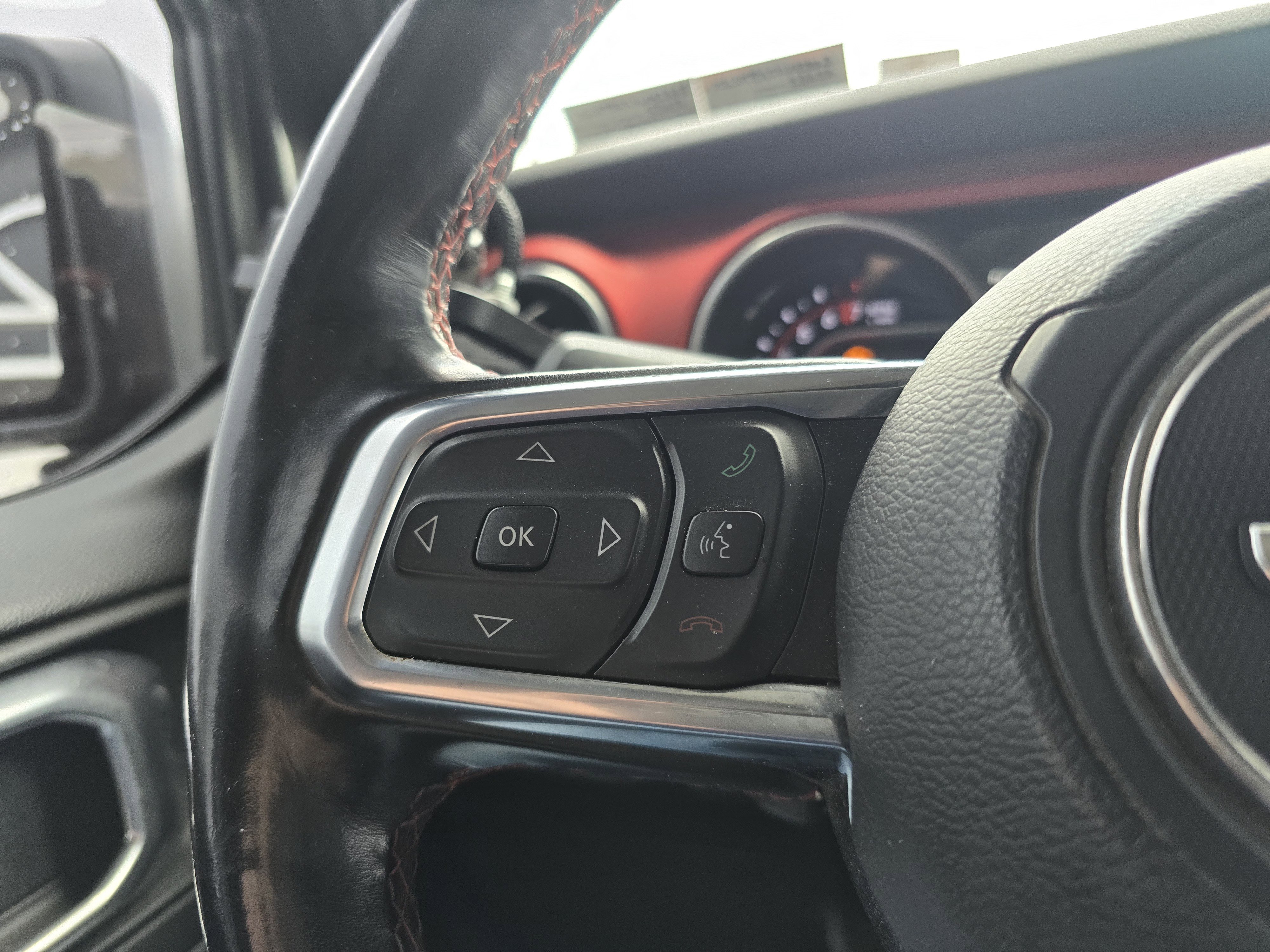 Used 2020 Jeep Gladiator Rubicon image 21