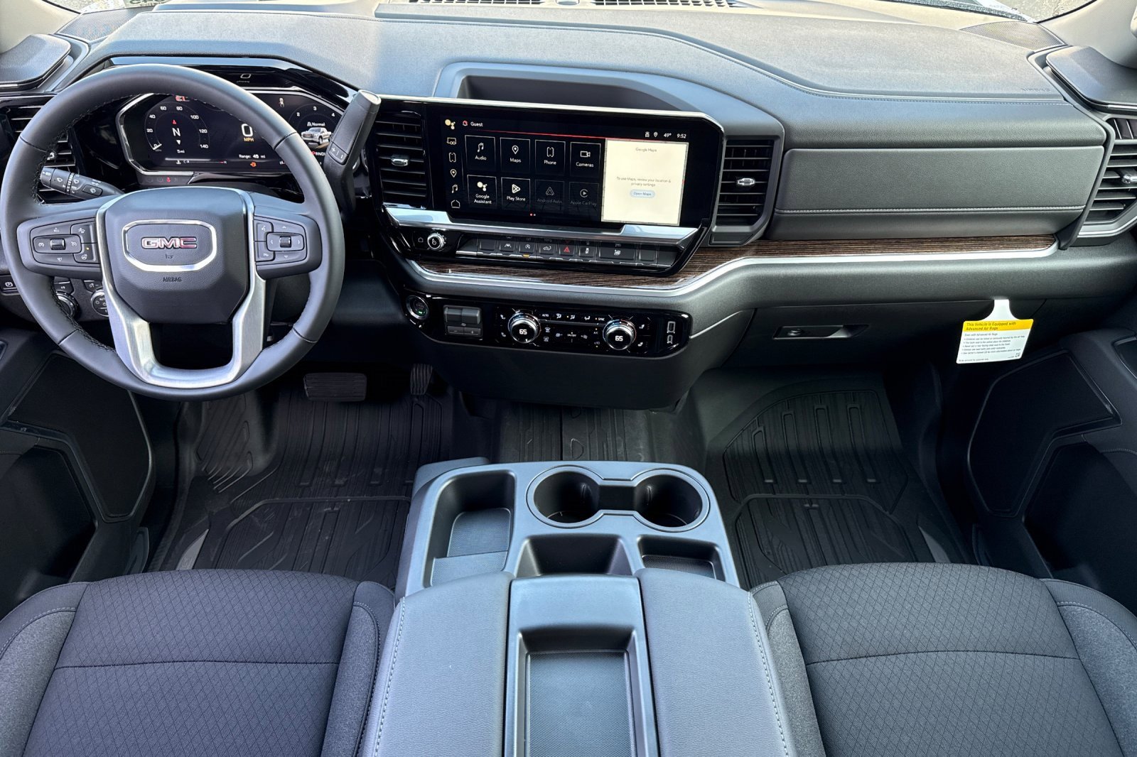 New 2026 GMC Sierra 1500 Elevation w/ Elevation Select Package image 12