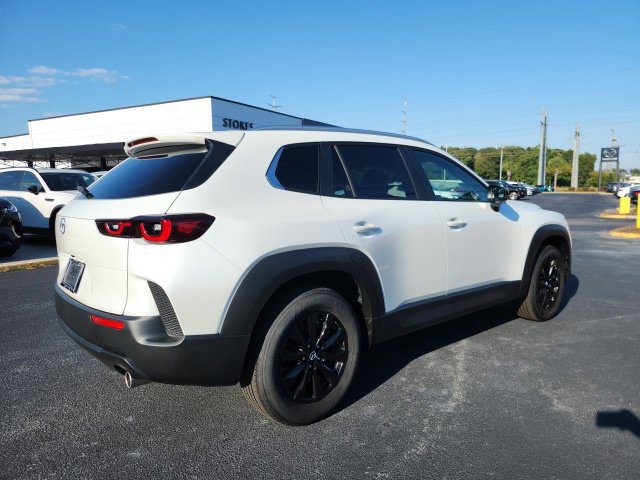 New 2026 MAZDA CX-50 AWD 2.5 S w/ Cargo Package image 3